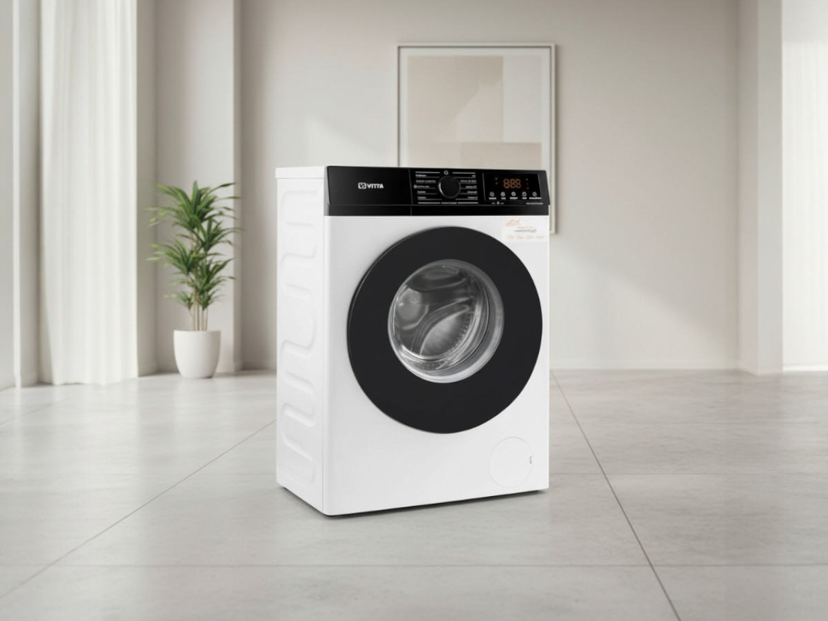 Lavaropas Automatico Inv tfk telefunken