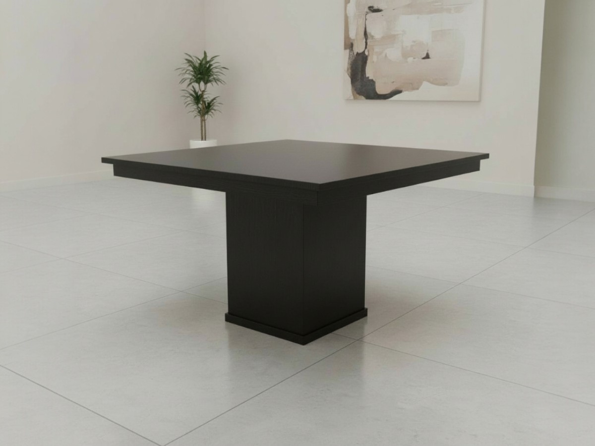 Mesa cuadrada 140x140