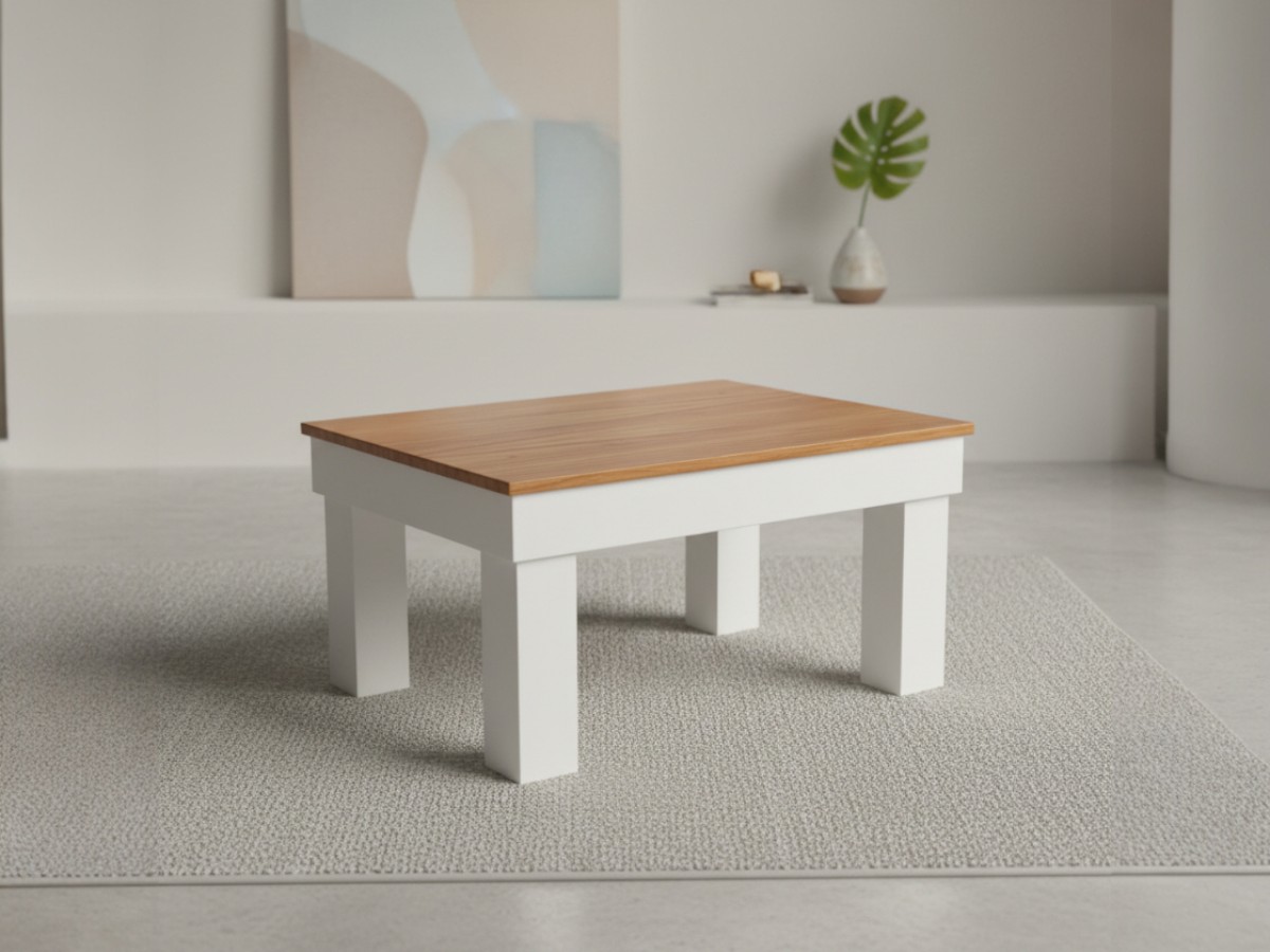 Mesita ratonera Paraiso