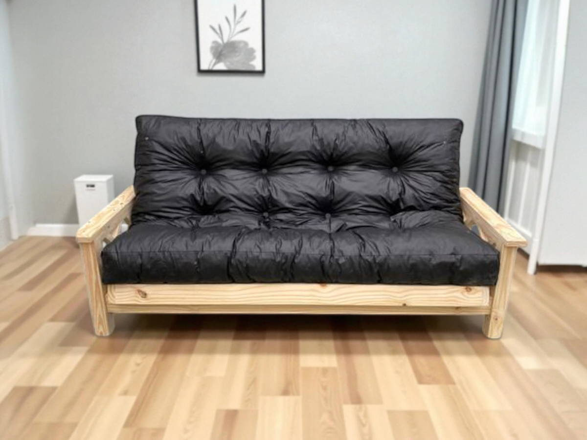 Futón sofá cama